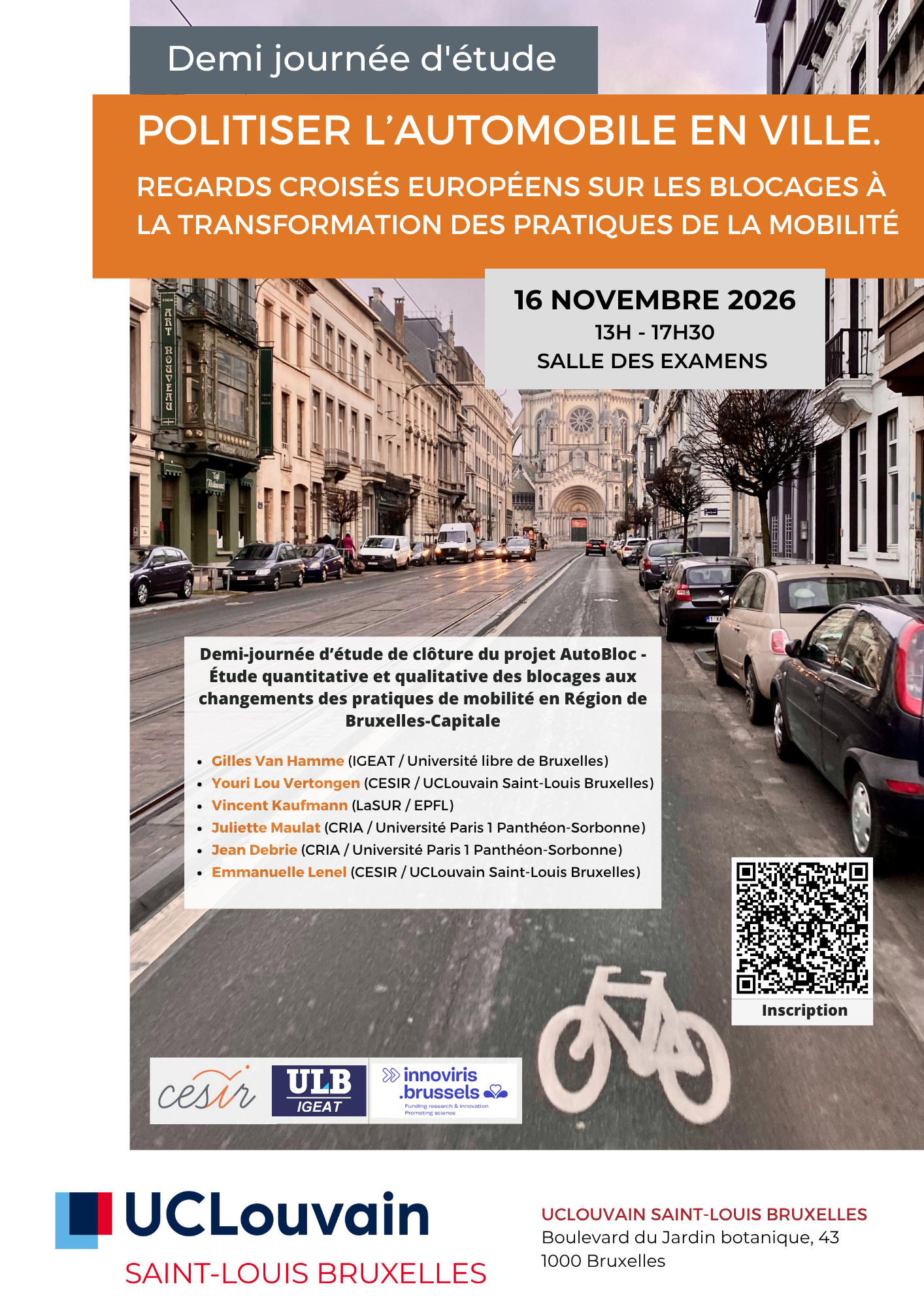 affiche autobloc