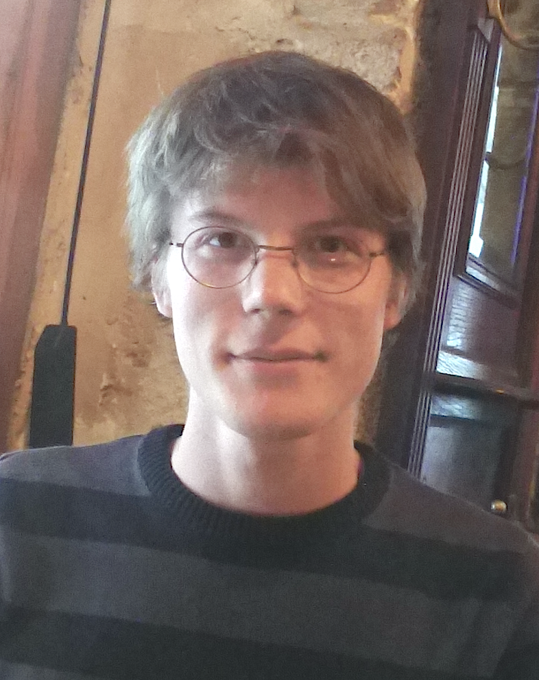 François Rinschbergh