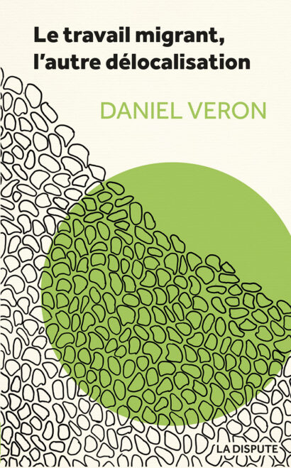 Livre. Daniel Veron